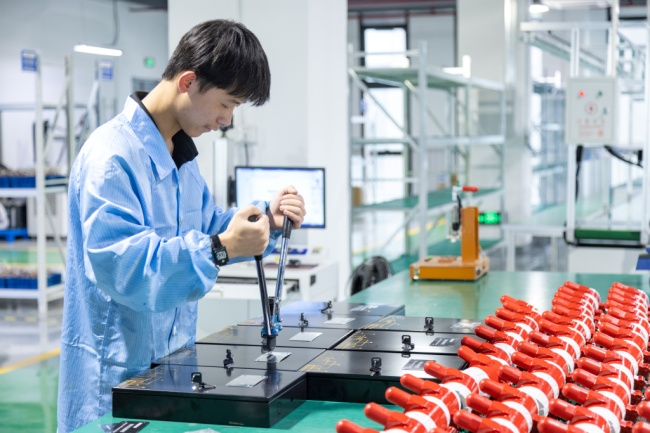 青浦这家企业荣获国家级专精特新“小巨人”企业称号！网关行业再添新星